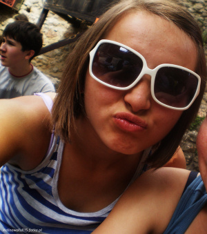 selfie, fun, smile, cool, glasses, muscle, vacation, sunglasses, goggles, person