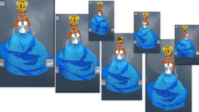 Vanessa2345 New screen Szukam swego księcia:***  Dziekuje kochani za głosy