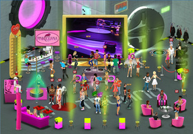 ElectroCity