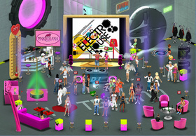 ElectroCity