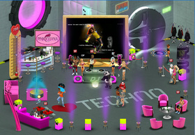 ElectroCity
