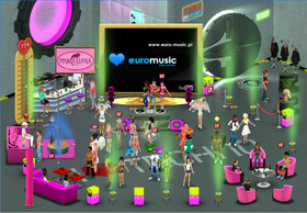 ElectroCity