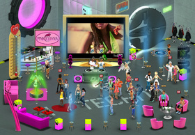 ElectroCity