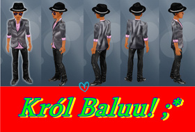 xXxSlodkiKubusxXx  --> jeee :D