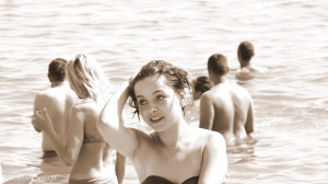 fun, leisure, vacation, event, beach
