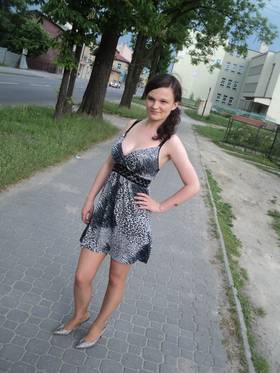 Najładniejsze zdjęcie użytkownika ewusiaxx18 - 