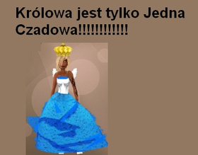 Czadowa