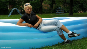 fun, leisure