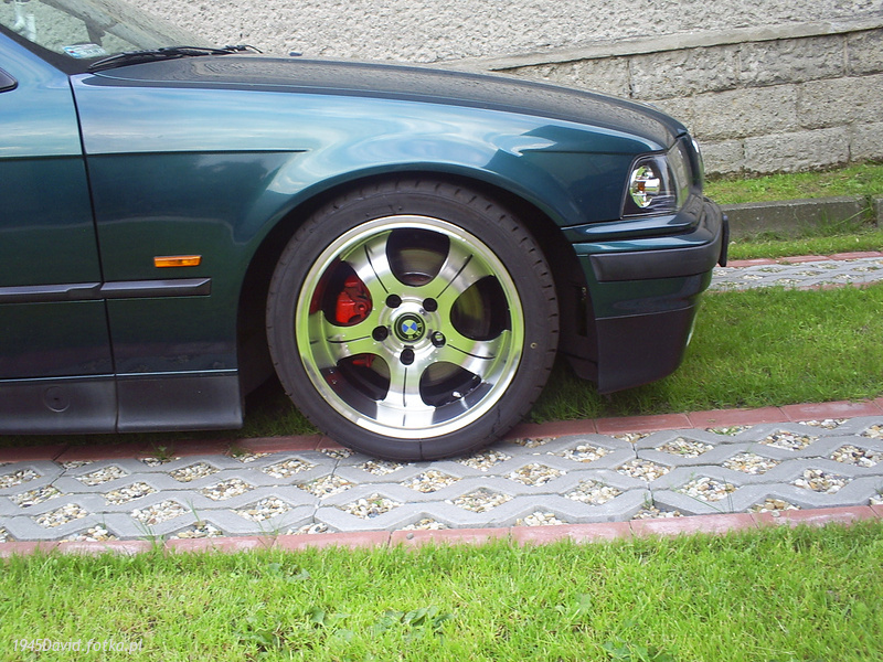 BMW 318i