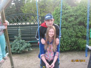fun, smile, leisure, vacation