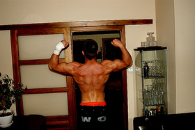 95kg+ - 185cm