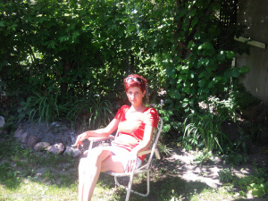 fun, sitting, leisure