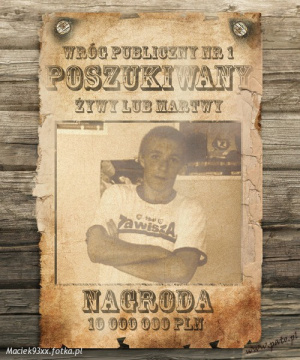 poster