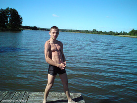 16 lat, ja;)