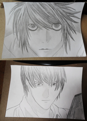 L & Light.