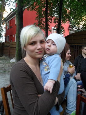 Najładniejsze zdjęcie użytkownika patiszka1990 - 