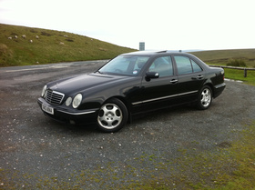 320 CDI