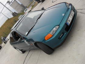CIVIC EJ2 D15B7