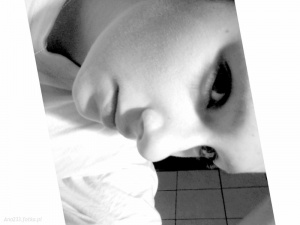 mouth, eyelash, skin, monochrome, baby