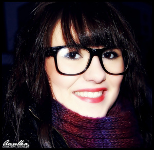 eyelash, hair, smile, cool, glasses, bangs