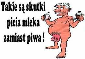 skutki picia mleka zamiast piwa.jpeg