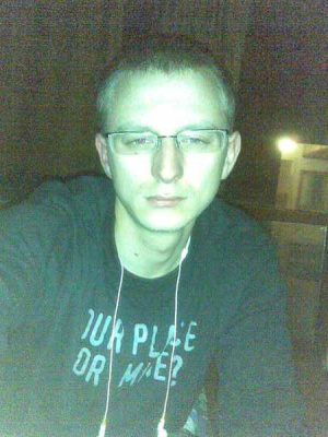 glasses