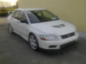Moje M.EVO VII