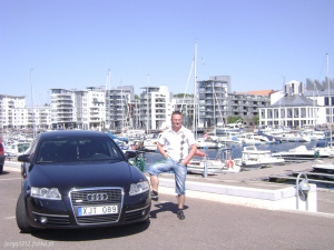 vehicle, car