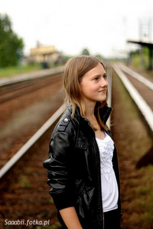hair, jacket, model, leather