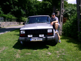 Najładniejsze zdjęcie użytkownika krzysiek12223 - 