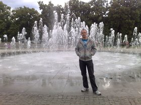 Najładniejsze zdjęcie użytkownika kacper84kutno - toruń