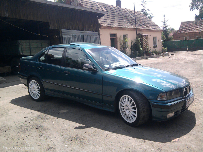 Wasze samochody katalog 6 - Tuning - moje życie - zdjęcie 80