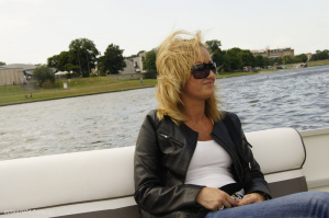 fun, glasses, sitting, leisure, vacation, sunglasses, vehicle, sports