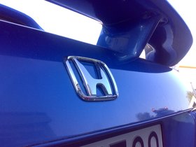 H jak Honda