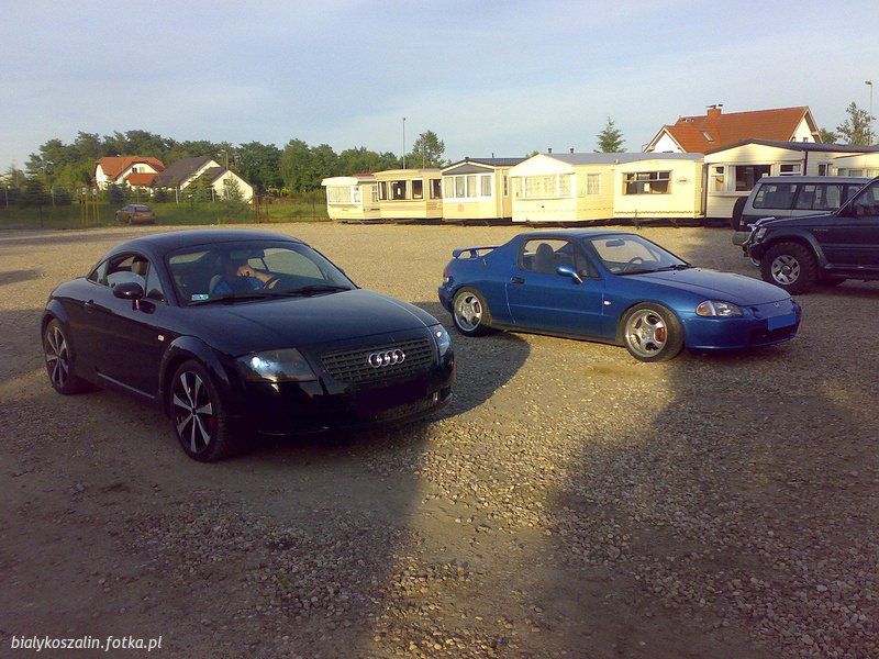 Wasze samochody katalog 6 - Tuning - moje życie - zdjęcie 82