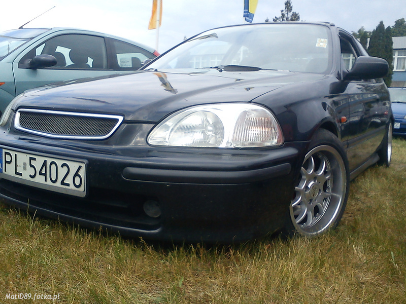 Wasze samochody katalog 6 - Tuning - moje życie - zdjęcie 83