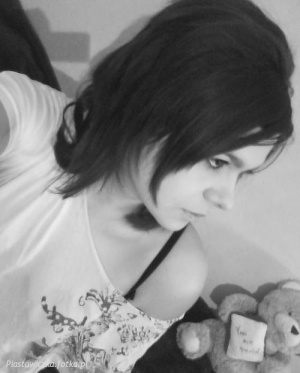monochrome