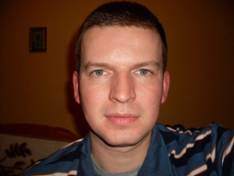 pawel 003.JPG Najładniejsze zdjęcie użytkownika pawelek221 - pawel 003.JPG