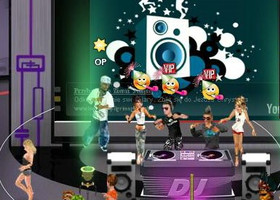 Marcin,Pani Menager,Kobi,Klimek ;)