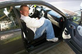 Najładniejsze zdjęcie użytkownika Kuki83 - 