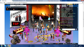 Otwarcie VIP Club