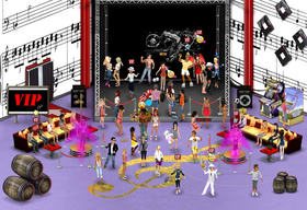 Otwarcie - VIP Club!