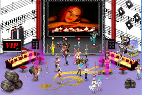 Otwarcie - VIP Club!