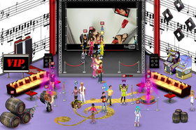 Otwarcie - VIP Club!