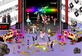 Otwarcie - VIP Club!