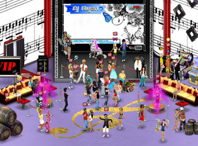 Otwarcie - VIP Club!
