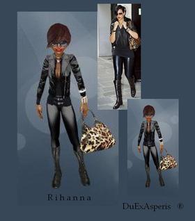 RiRi & DuExAsperis