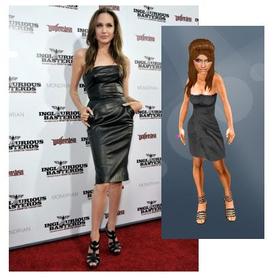Angelina Jolie & Patrycja639