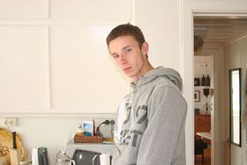 Najładniejsze zdjęcie użytkownika Gokus91 - Specjalnie dla Ciebie Kotku ;*****