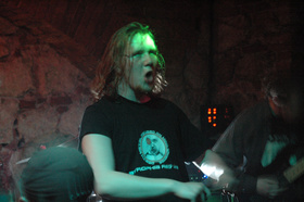 Krakow 2006, fajne czasy:)